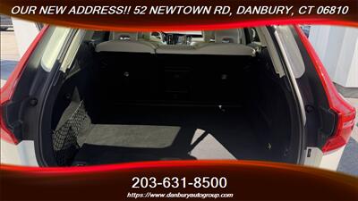 2019 Volvo XC60 T6 Momentum - Photo 31 - Danbury, CT 06810