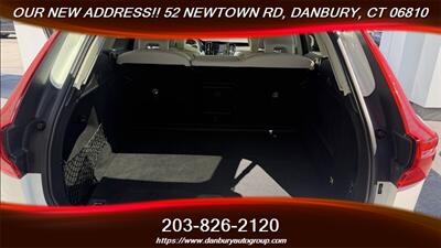 2019 Volvo XC60 T6 Momentum   - Photo 32 - Danbury, CT 06810