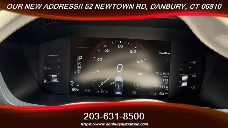2019 Volvo XC60 T6 Momentum - Photo 24 - Danbury, CT 06810