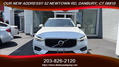 2019 Volvo XC60 T6 Momentum   - Photo 8 - Danbury, CT 06810