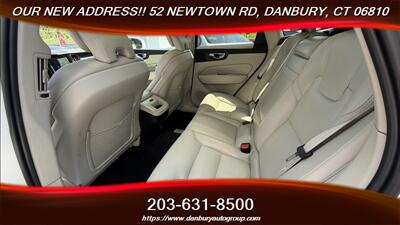 2019 Volvo XC60 T6 Momentum - Photo 29 - Danbury, CT 06810