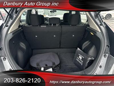 2024 Nissan LEAF S   - Photo 15 - Danbury, CT 06810