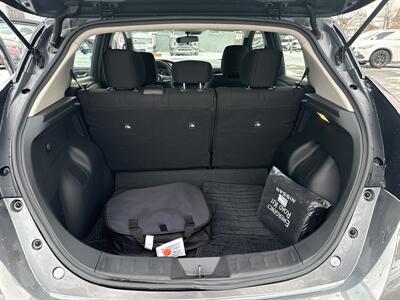 2024 Nissan LEAF S - Photo 15 - Danbury, CT 06810