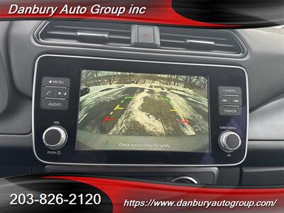 2024 Nissan LEAF S   - Photo 12 - Danbury, CT 06810