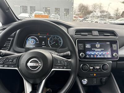 2024 Nissan LEAF S - Photo 10 - Danbury, CT 06810