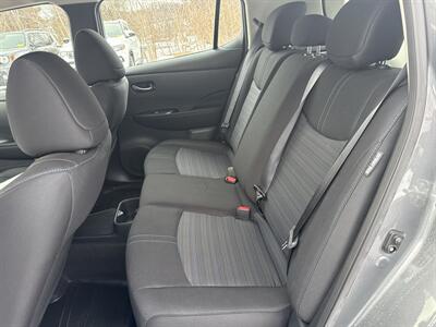 2024 Nissan LEAF S - Photo 14 - Danbury, CT 06810