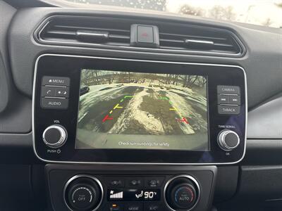 2024 Nissan LEAF S - Photo 12 - Danbury, CT 06810