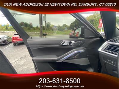 2026 BMW X6 xDrive40i - Photo 6 - Danbury, CT 06810