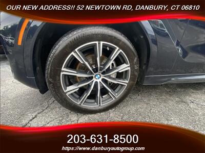 2026 BMW X6 xDrive40i - Photo 5 - Danbury, CT 06810