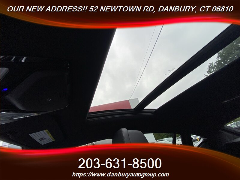 2026 BMW X6 xDrive40i - Photo 20 - Danbury, CT 06810