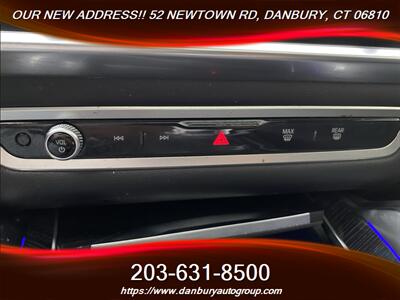 2026 BMW X6 xDrive40i - Photo 18 - Danbury, CT 06810