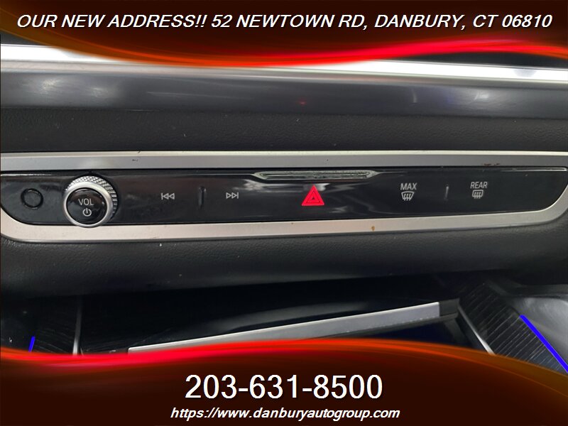 2026 BMW X6 xDrive40i - Photo 18 - Danbury, CT 06810