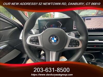 2026 BMW X6 xDrive40i - Photo 11 - Danbury, CT 06810
