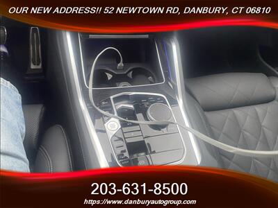 2026 BMW X6 xDrive40i - Photo 12 - Danbury, CT 06810