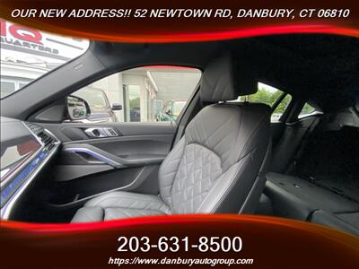 2026 BMW X6 xDrive40i - Photo 14 - Danbury, CT 06810