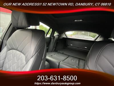 2026 BMW X6 xDrive40i - Photo 17 - Danbury, CT 06810