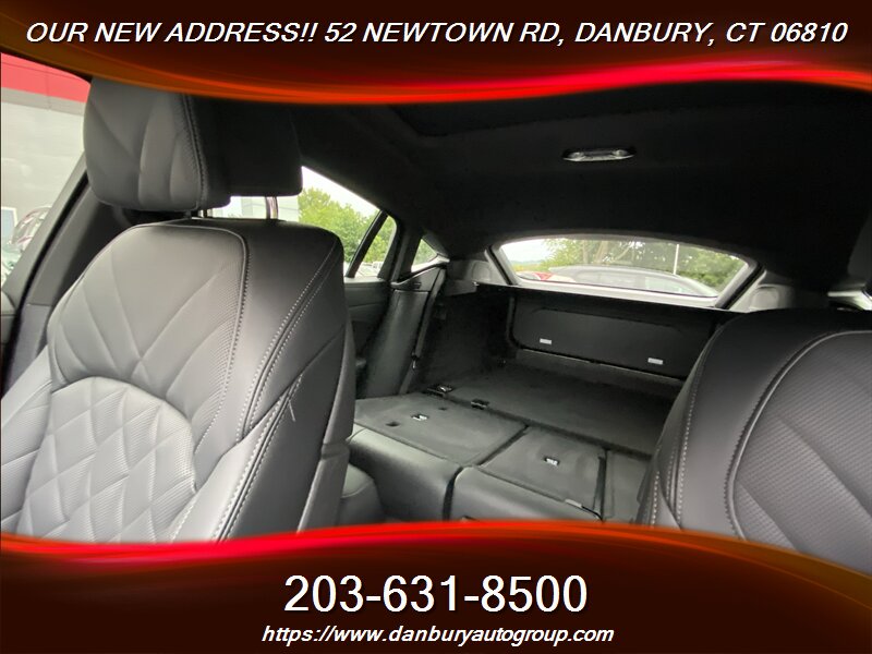 2026 BMW X6 xDrive40i - Photo 17 - Danbury, CT 06810