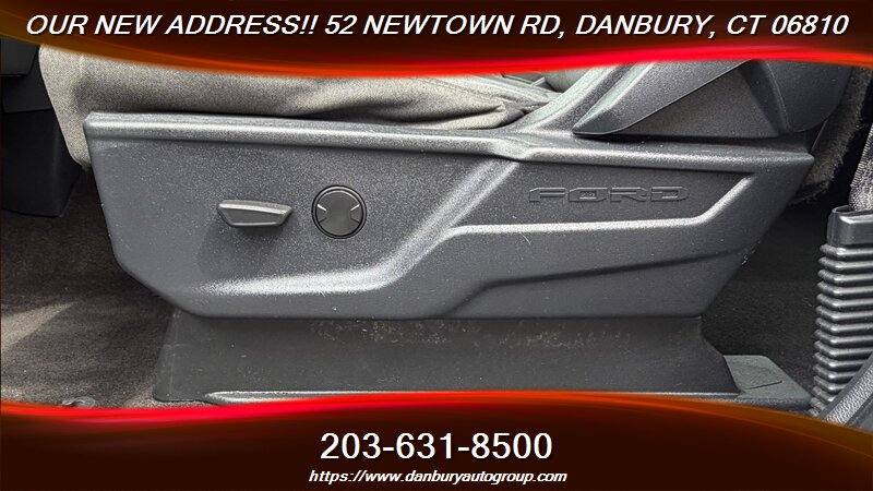 2023 Ford F-150 XL - Photo 13 - Danbury, CT 06810