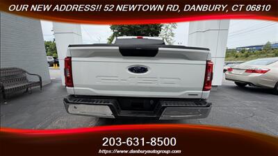 2023 Ford F-150 XL - Photo 3 - Danbury, CT 06810