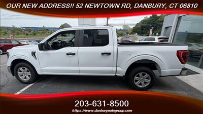 2023 Ford F-150 XL - Photo 1 - Danbury, CT 06810