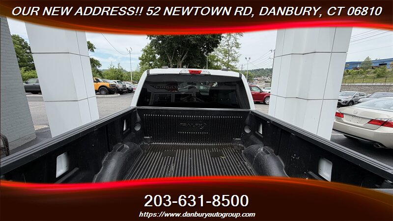 2023 Ford F-150 XL - Photo 5 - Danbury, CT 06810