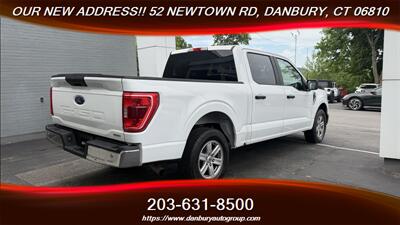 2023 Ford F-150 XL - Photo 5 - Danbury, CT 06810