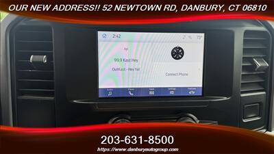 2023 Ford F-150 XL - Photo 17 - Danbury, CT 06810