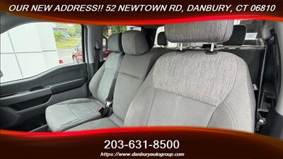 2023 Ford F-150 XL - Photo 11 - Danbury, CT 06810
