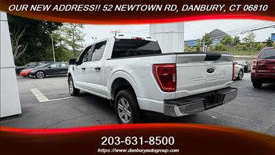 2023 Ford F-150 XL - Photo 2 - Danbury, CT 06810