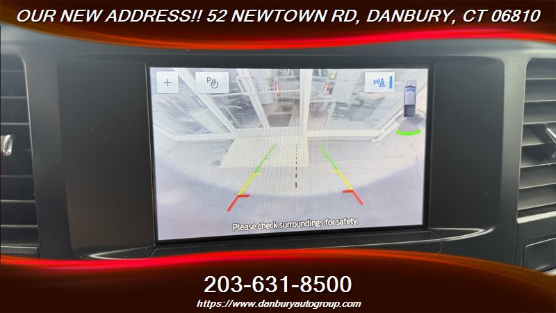 2023 Ford F-150 XL - Photo 19 - Danbury, CT 06810