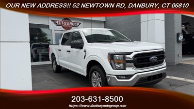 2023 Ford F-150 XL - Photo 7 - Danbury, CT 06810