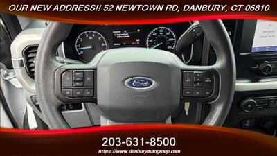 2023 Ford F-150 XL - Photo 15 - Danbury, CT 06810