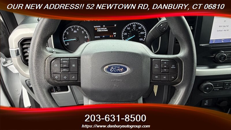 2023 Ford F-150 XL - Photo 16 - Danbury, CT 06810