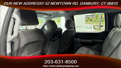 2023 Ford F-150 XL - Photo 14 - Danbury, CT 06810