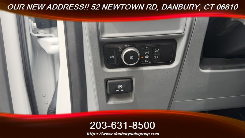 2023 Ford F-150 XL - Photo 11 - Danbury, CT 06810