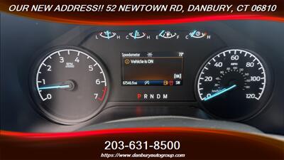 2023 Ford F-150 XL - Photo 16 - Danbury, CT 06810