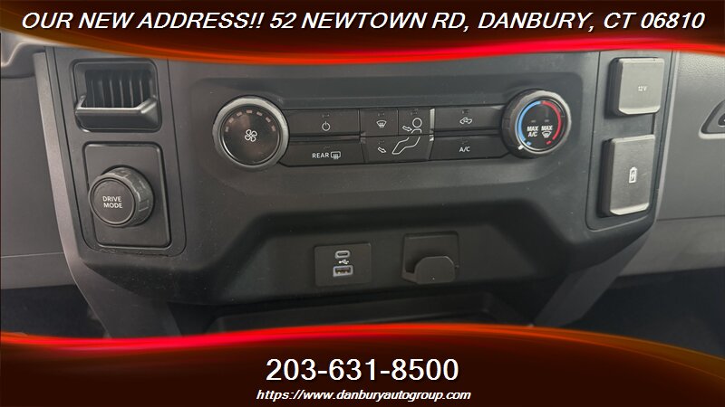 2023 Ford F-150 XL - Photo 20 - Danbury, CT 06810