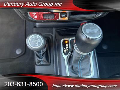 2022 Jeep Wrangler Unlimited Rubicon 4xe - Photo 12 - Danbury, CT 06810