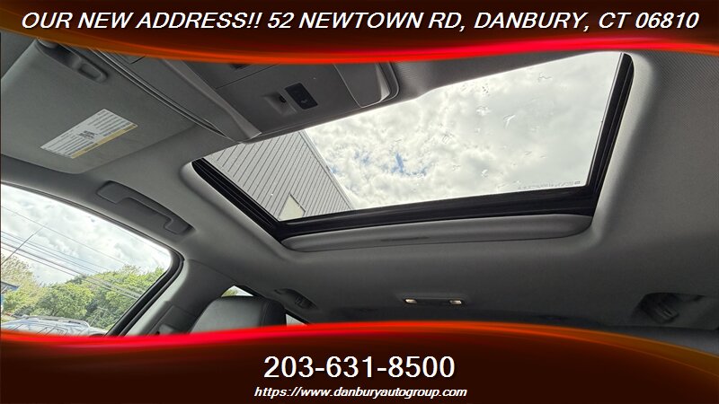2019 Cadillac Escalade ESV Luxury - Photo 24 - Danbury, CT 06810