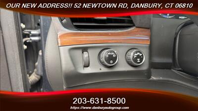2019 Cadillac Escalade ESV Luxury - Photo 17 - Danbury, CT 06810