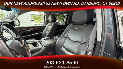 2019 Cadillac Escalade ESV Luxury - Photo 15 - Danbury, CT 06810
