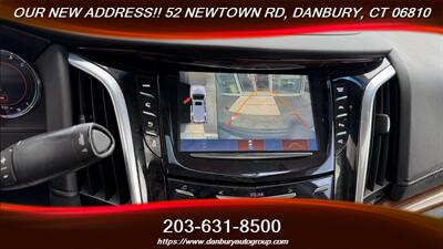 2019 Cadillac Escalade ESV Luxury - Photo 21 - Danbury, CT 06810