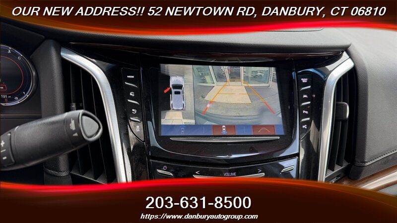 2019 Cadillac Escalade ESV Luxury - Photo 21 - Danbury, CT 06810