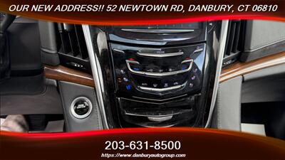 2019 Cadillac Escalade ESV Luxury - Photo 22 - Danbury, CT 06810