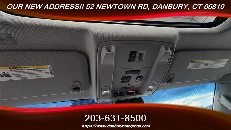 2019 Cadillac Escalade ESV Luxury - Photo 23 - Danbury, CT 06810