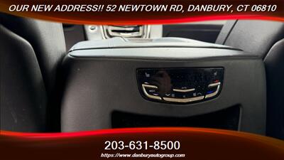 2019 Cadillac Escalade ESV Luxury - Photo 29 - Danbury, CT 06810