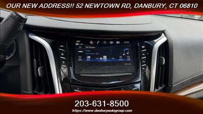 2019 Cadillac Escalade ESV Luxury - Photo 20 - Danbury, CT 06810