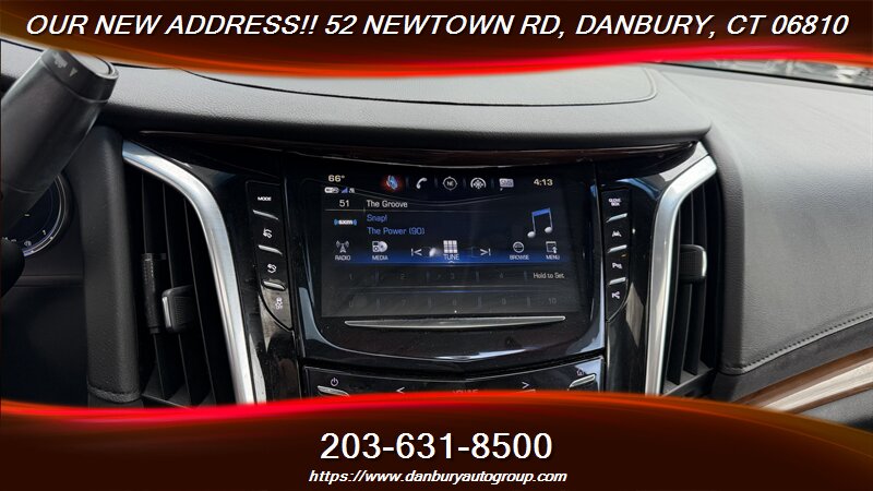 2019 Cadillac Escalade ESV Luxury - Photo 20 - Danbury, CT 06810