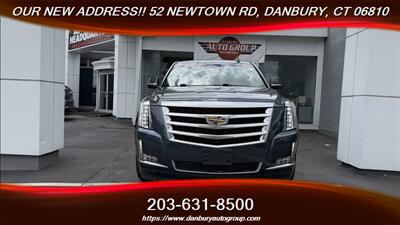 2019 Cadillac Escalade ESV Luxury - Photo 8 - Danbury, CT 06810