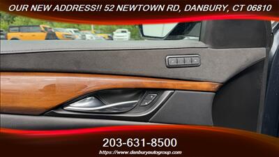 2019 Cadillac Escalade ESV Luxury - Photo 12 - Danbury, CT 06810